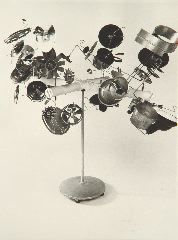 Scrapercussion #7